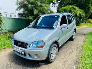 Suzuki Swift 2003 Car (Used)