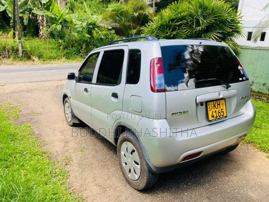 Suzuki Swift 2003 Car (Used)