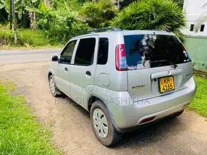 Suzuki Swift 2003 Car (Used)