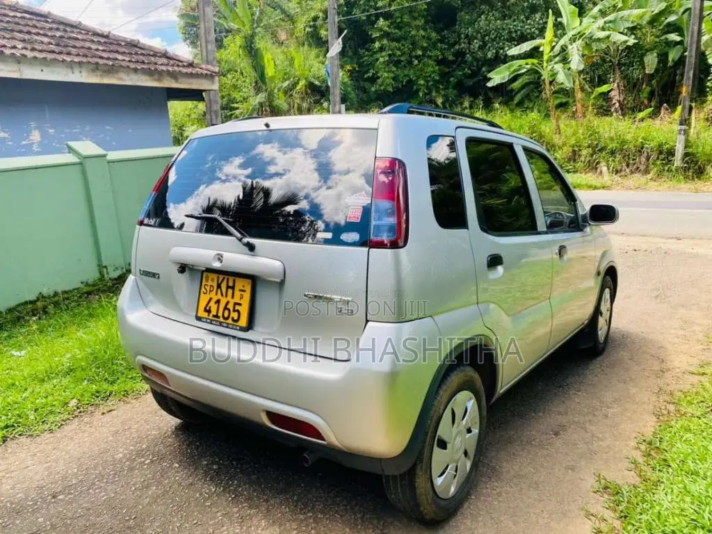 Suzuki Swift 2003 Car (Used)