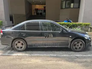 Honda Civic ES8 2004 Car (Used)