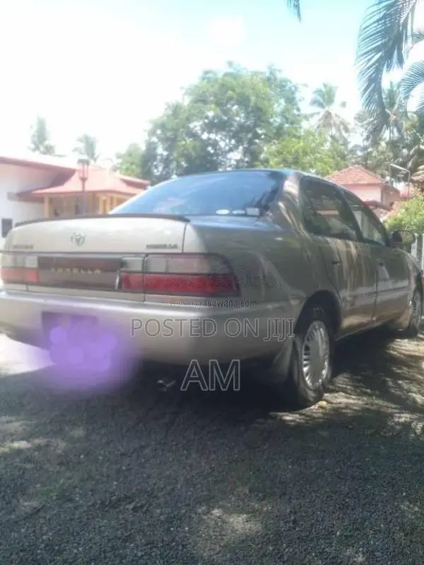Toyota Ae100 Se Limited 1994 Car (Used)