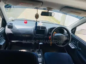 Suzuki Swift 2003 Car (Used)