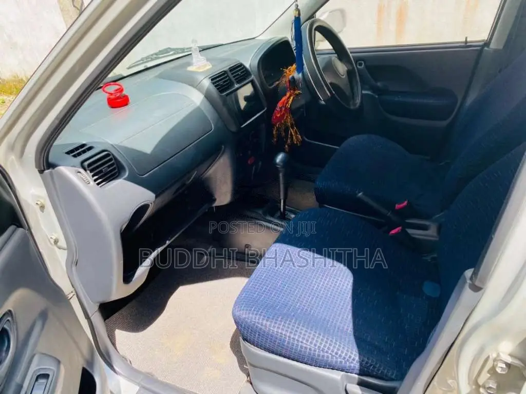 Suzuki Swift 2003 Car (Used)