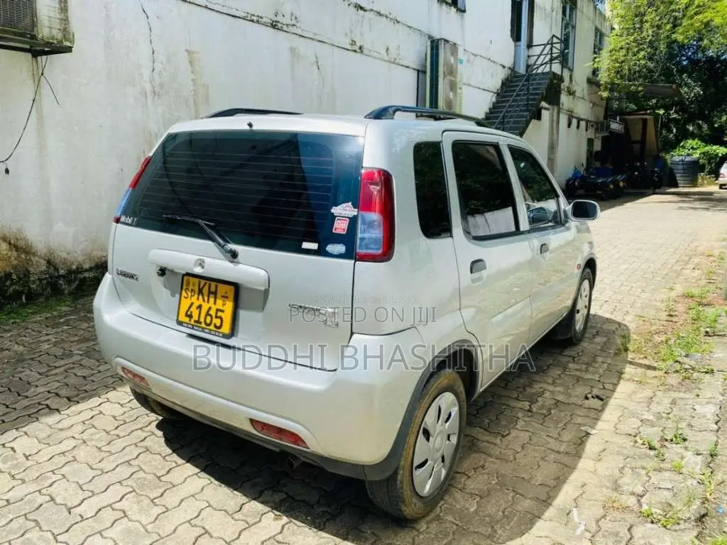Suzuki Swift 2003 Car (Used)