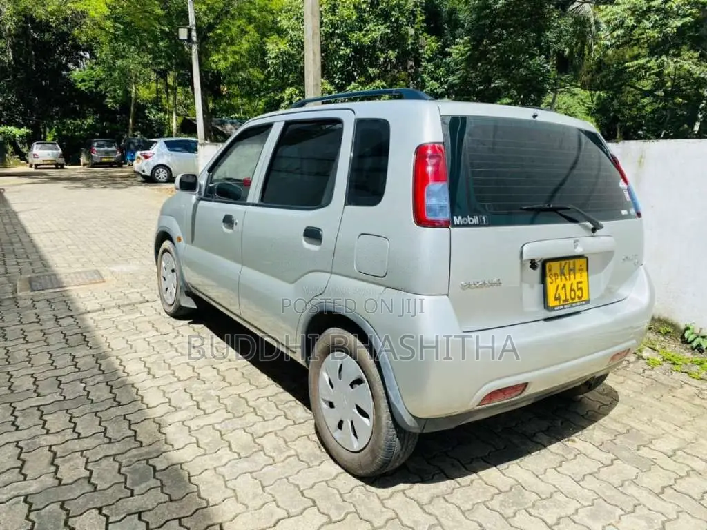 Suzuki Swift 2003 Car (Used)