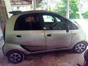 Tata Nano 2012 Car (Used)