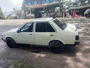 Nissan B11 1983 Car (Used)