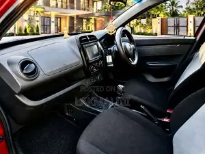 Renault Kwid 2017 Car (Used)
