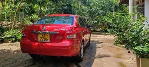 Toyota Yaris 2006 Car (Used)