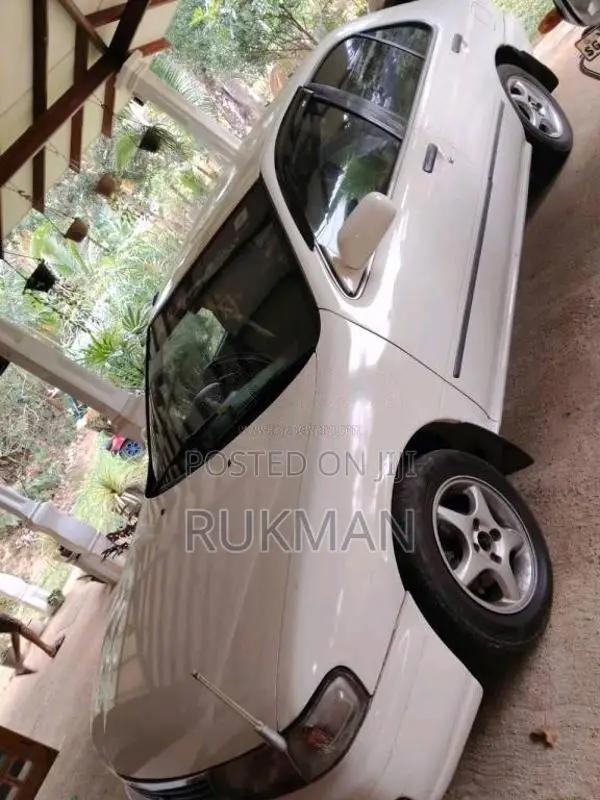 Nissan FB14 2000 Car (Used)