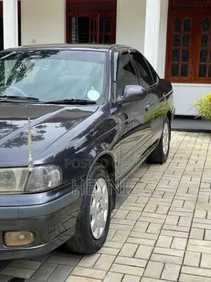 Nissan FB15 1999 Car (Used)