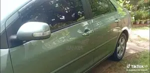 Toyota Vios 2007 Car (Used)