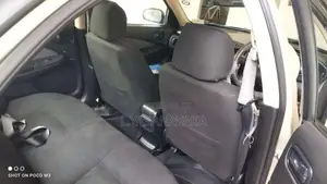 Nissan N17 2006 Car (Used)