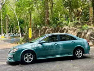 Nissan Primera 2001 Car (Used)