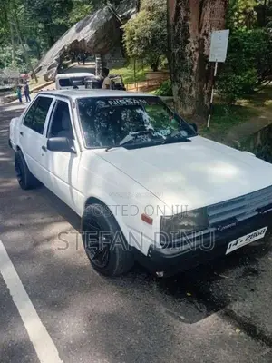 Nissan B11 1983 Car (Used)