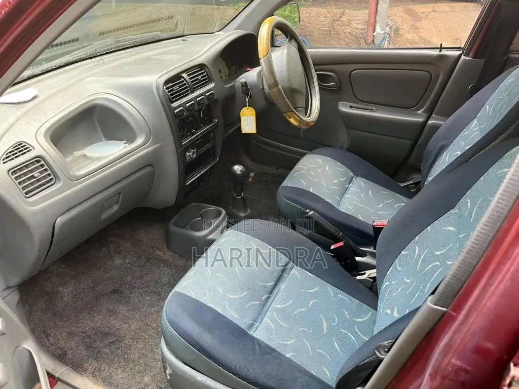 Suzuki Alto 2006 Car (Used)