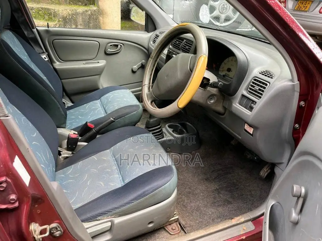 Suzuki Alto 2006 Car (Used)