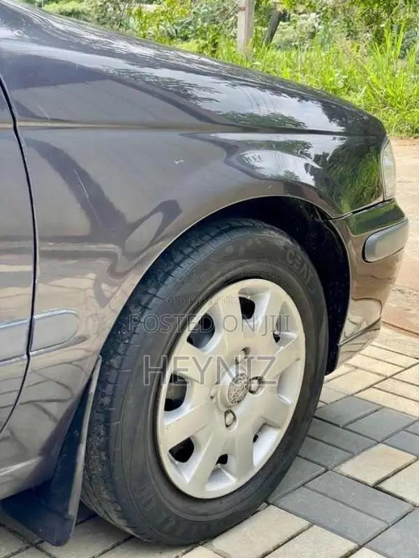 Nissan FB15 1999 Car (Used)
