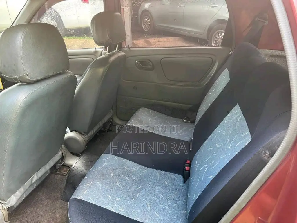 Suzuki Alto 2006 Car (Used)