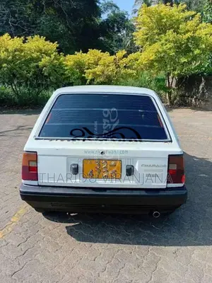 Daihatsu Daihatsu 1987 Car (Used)