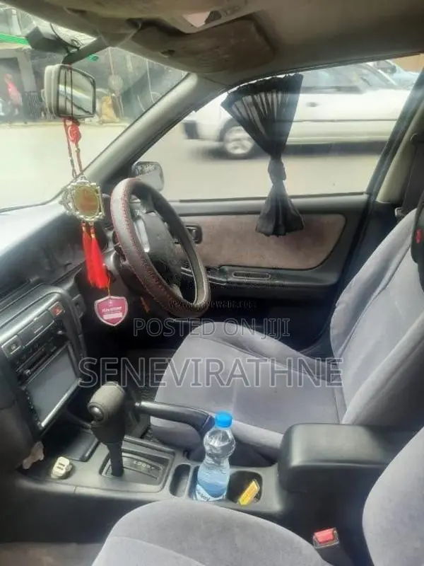 Nissan Bluebird SSS 1997 Car (Used)