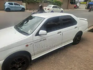 Nissan Bluebird SSS 1997 Car (Used)