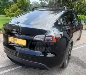 Tesla Model Y 2024 Car (Used)