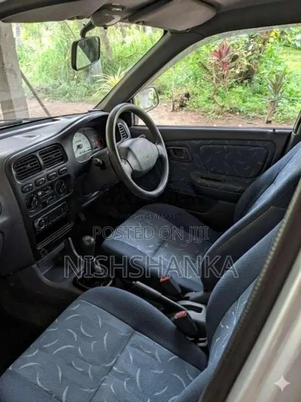 Suzuki Alto 2006 Car (Used)