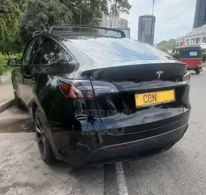 Tesla Model Y 2024 Car (Used)