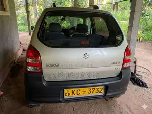 Suzuki Alto 2006 Car (Used)