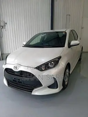 Toyota Yaris X Limited 2023 Car Unregistered (Recondition)