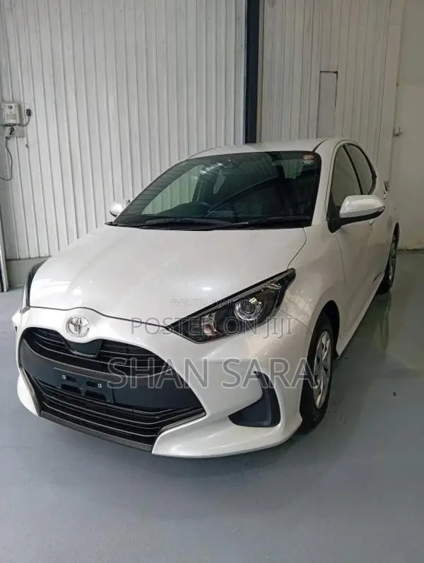 Toyota Yaris X Limited 2023 Car Unregistered (Recondition)
