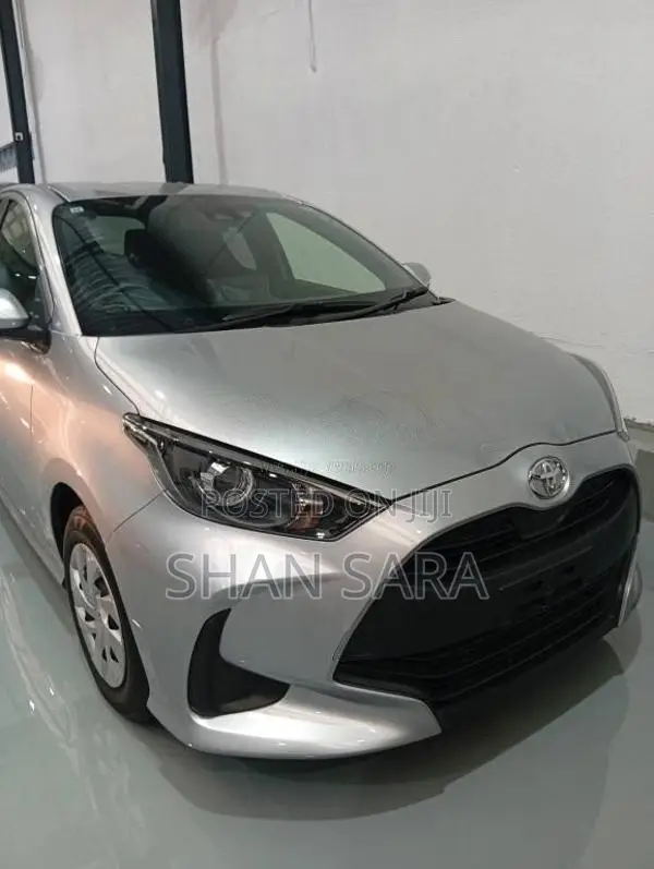 Toyota Yaris X Limited 2023 Car Unregistered (Recondition)