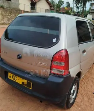Suzuki Alto 2006 Car (Used)