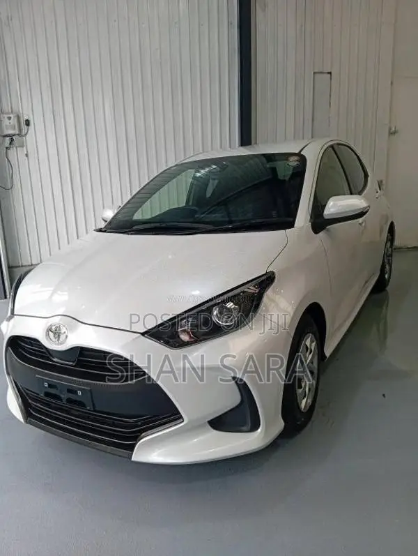 Toyota Yaris X Limited 2023 Car Unregistered (Recondition)