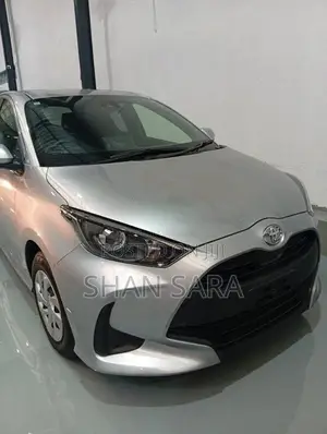 Toyota Yaris X Limited 2023 Car Unregistered (Recondition)