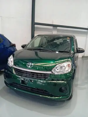 Toyota Passo X 2023 Car Unregistered (Recondition)