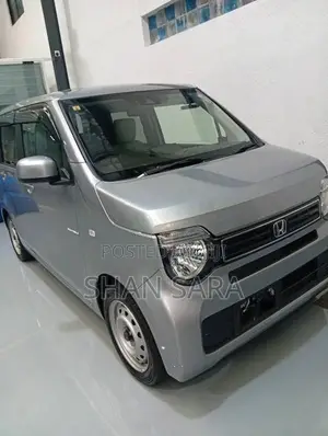 Honda N WGN 2024 Car Unregistered (Recondition)