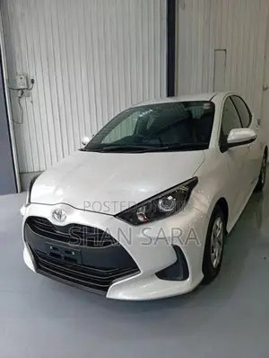 Toyota Yaris X Limited 2023 Car Unregistered (Recondition)