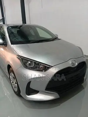 Toyota Yaris X Limited 2023 Car Unregistered (Recondition)