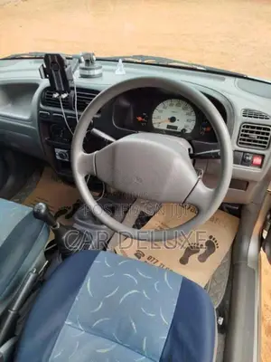Suzuki Alto 2006 Car (Used)