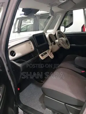 Suzuki Wagon R Smile 2025 Car Unregistered (Recondition)