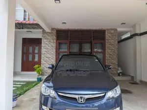 Honda Civic 2009 Car (Used)