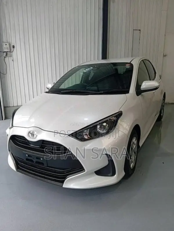 Toyota Yaris X Limited 2023 Car Unregistered (Recondition)