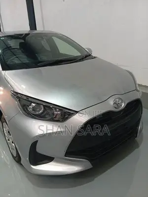Toyota Yaris X Limited 2023 Car Unregistered (Recondition)