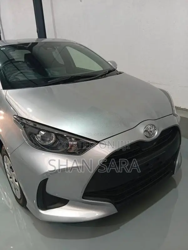 Toyota Yaris X Limited 2023 Car Unregistered (Recondition)