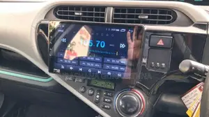 Toyota Aqua 2012 Car (Used)