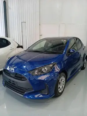 Toyota Yaris X Limited 2023 Car Unregistered (Recondition)
