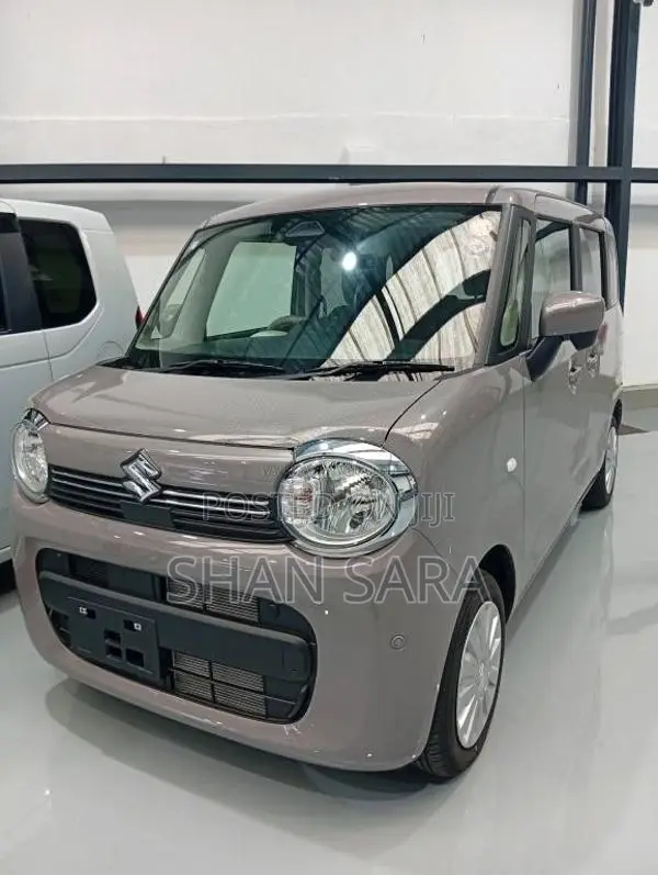 Suzuki Wagon R Smile 2025 Car Unregistered (Recondition)